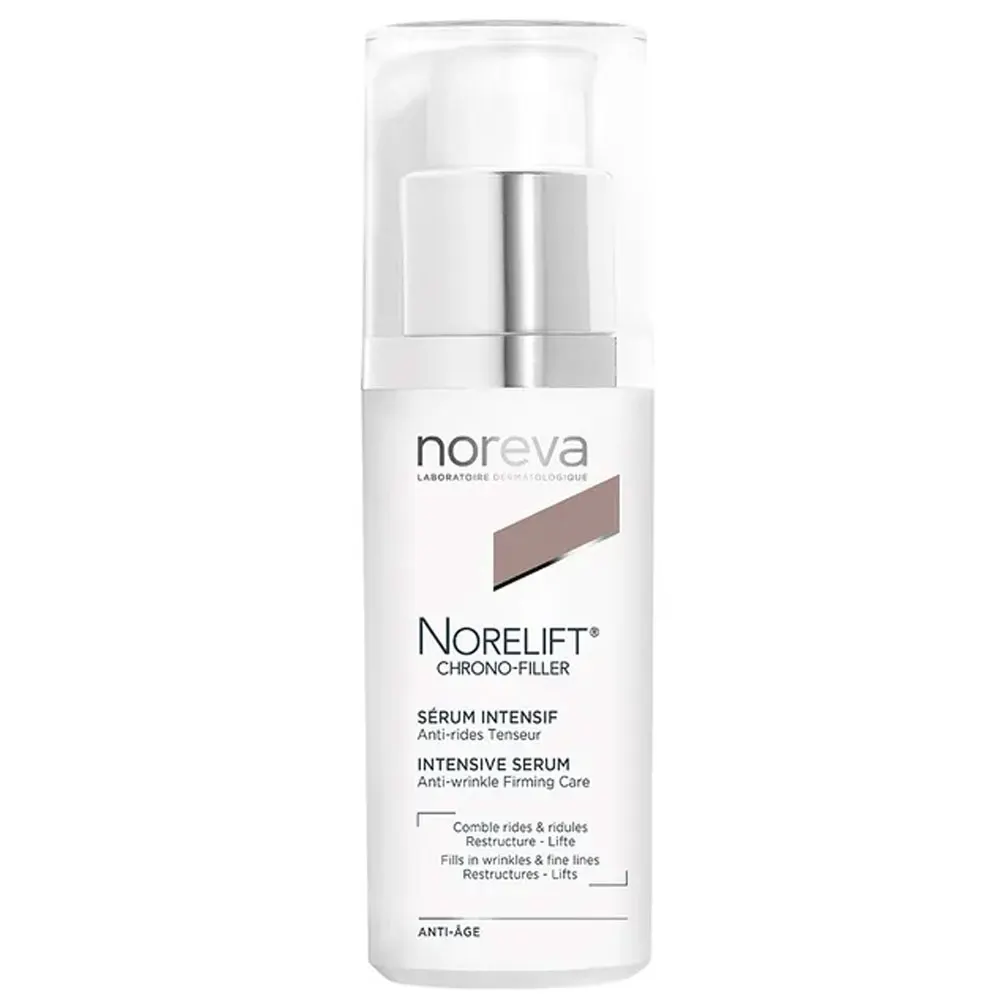 NOREVA ALPHA KM+ SERUM 30ML