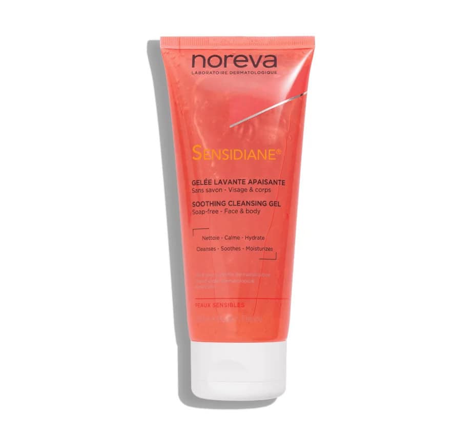 NOREVA SENSIDIANE UMIRUJUĆI GEL 100ML