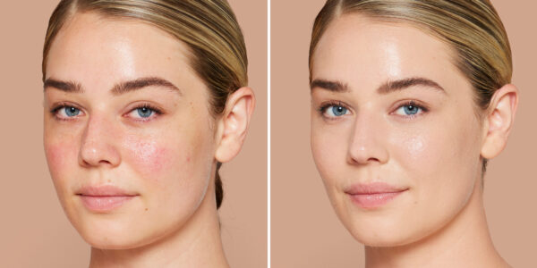Jane Iredale Skintuition tečni puder sa mineralnom spf 30 zaštitom LM 38 - Slika 3