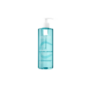 LA ROCHE EFFACLAR SUPRAMOLECULAR GEL ZA ČIŠĆENJE LICA 400ml