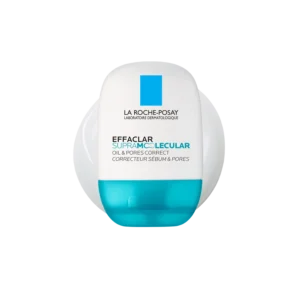 LA ROCHE EFFACLAR SUPRAMOLECULAR GEL ZA KOREKCIJU PORA 40ML