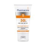 PHARMACERIS S SPECTRUM PROTECT KREMA SPF50+ ZA ZAŠTITU OD SUNCA SUHE KOŽE 50M