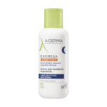 A-DERMA Exomega Control obnavljajuća emolijentna noćna krema 400ml