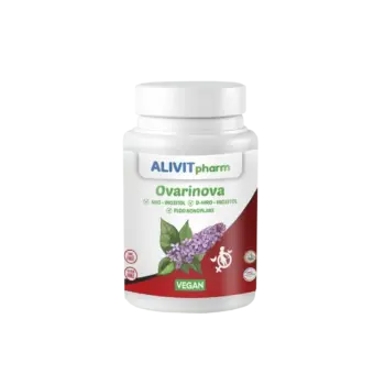 ALIVIT PHARM OVARINOVA 90 KAPSULA