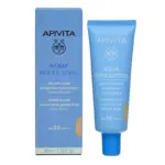APIVITA AQUA BEELICIOUS TONIRANA KREMA SPF30 40ML