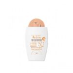 AVENE Sun Tonirani mineralni fluid SPF50+ 40ml