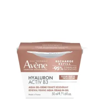 AVENE HYALURON ACTIV B3 AQUA REFILL 50ml