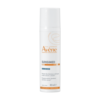AVENE SUN SUNSIMED KA 80ml