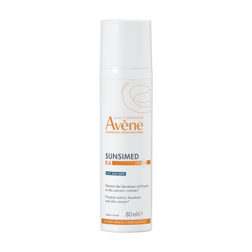 AVENE SUN SUNSIMED KA 80ml