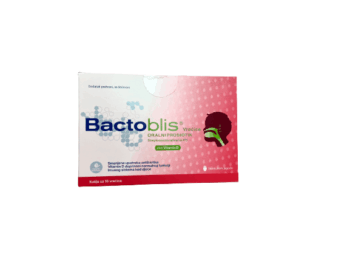 BACTOBLIS KESICE 16X1.5G BLUESTONE PHARMA