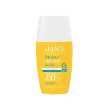 Uriage Bariesun SPF50+ fluid, 30 ml