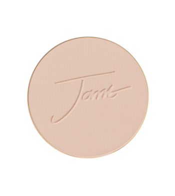 JANE IREDALE PUREPRESSED BASE MINERALNI PUDER REFILL 9,9G-SATIN