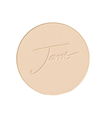 JANE IREDALE PUREPRESSED BASE MINERALNI PUDER REFILL 9,9G-WARM SILK