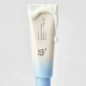 BEAUTY OF JOSEON RELIEF SUN AQUA FRESH RICE +B5 SPF50 50ML