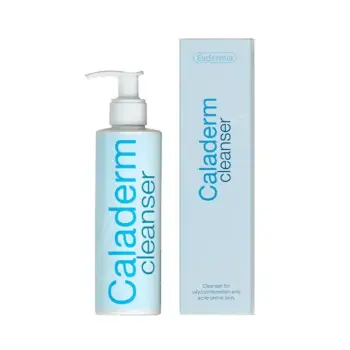 EVDERMIA CALADERM TEČNOST ZA ČIŠĆENJE LICA 200ML