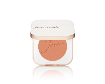 JANE IREDALE PUREPRESSED BLUSH MINERALNO RUMENILO-COPPER WIND