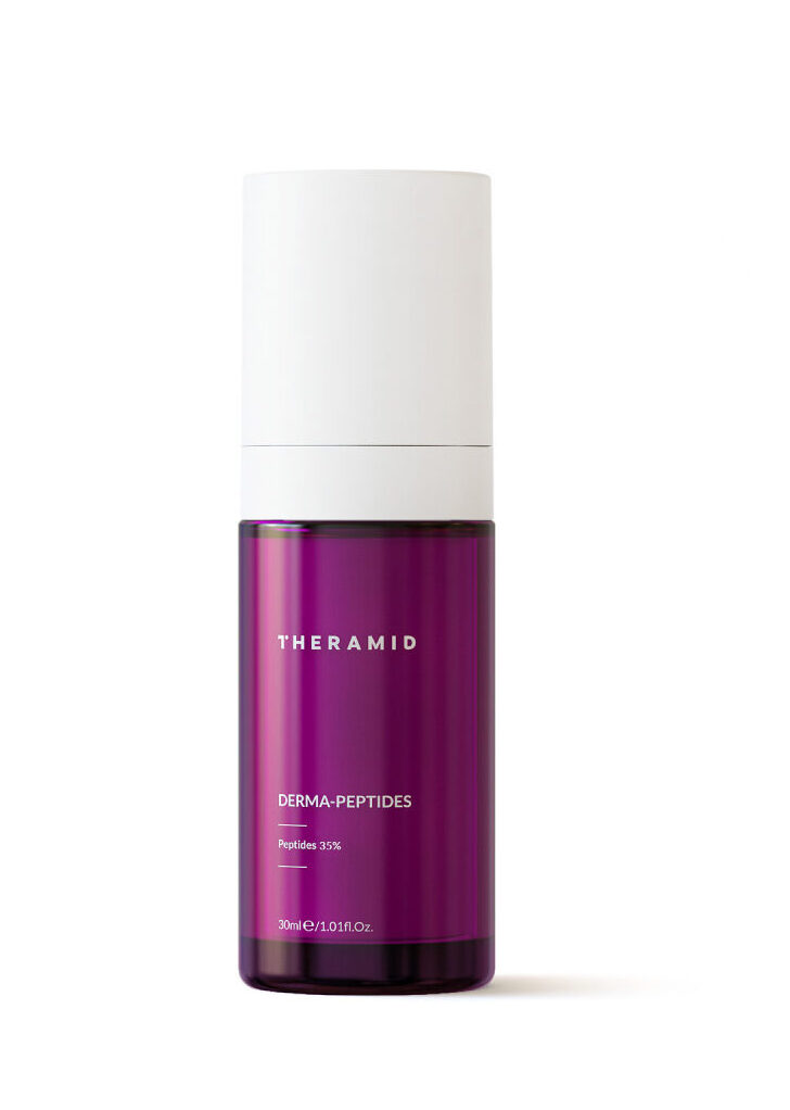 THERAMID DERMA-PEPTIDES MULTIPEPTIDNI SERUM 30ML