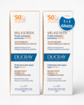 DUCRAY MELASCREEN FLUID SPF 50+ 50ml PROMO 1+1