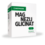 Dietpharm Magnezijum Glicinat kapsule a80