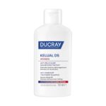 Ducray Kelual DS Intensive tretman šampon protiv peruti 100 ml