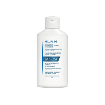 Ducray Kelual DS šampon 100ml