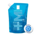 LA ROCHE EFFACLAR GEL 400ML REFILL