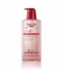 EUCERIN PH5 ULJNI GEL ZA TUŠIRANJE 400ML