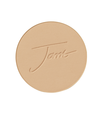 JANE IREDALE PUREPRESSED BASE MINERALNI PUDER REFILL 9,9G-GOLDEN GLOW