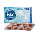 ISLA MEDIC ACUTE PASTILE