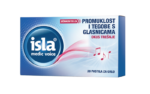 ISLA MEDIC VOICE PASTILE