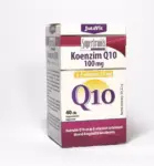 KOENZIM Q10 100MG + VITAMIN E 35MG A40 JUTAVIT