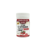 VITAMIN C 1000MG +D3+CINK+EKSTRAKT ŠIPURKA A45 JUTAVIT
