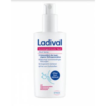 LADIVAL AKUT AFTER SUN SPREJ 150ML