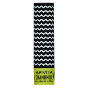 APIVITA BALZAM ZA USNE S KAMILICOM SPF15 4,4G