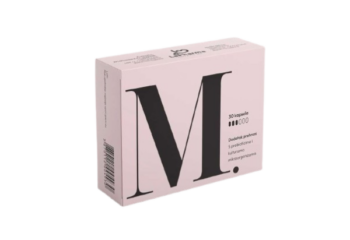 METABIOME 30 KAPSULA