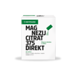 Magnezijum citrat 375 direkt vrećice A20