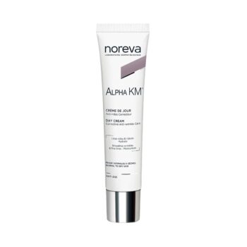 NOREVA ALPHA KM+ DNEVNA KREMA 40ML