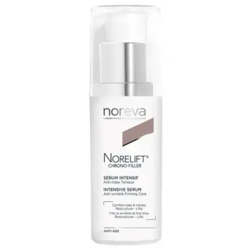NOREVA ALPHA KM+ SERUM 30ML