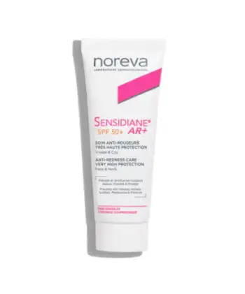 NOREVA SENSIDIANE AR+KREMA PROTIV CRVENILA SPF50+ 40ML