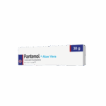 DUKAFARM PANTENOL+ALOE VERA KREMA ZA UMIRENJE KOŽE 30ML