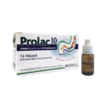 PROLAC 10 SUSPENZIJA PROBIOTIK ZA ODRASLE I DJECU 1 BOČICA