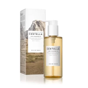 CENTELLA SKIN1004 MADAGASCAR LIGHT CLEANSING OIL 200ML