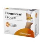 THIOMUCASE LIPOSIM 30 KAPSULA