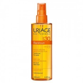 Uriage Bariesun spf30 suho ulje za sunčanje 200 ml