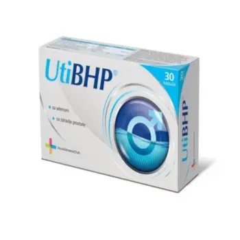 UTIBHP 30 KAPSULA