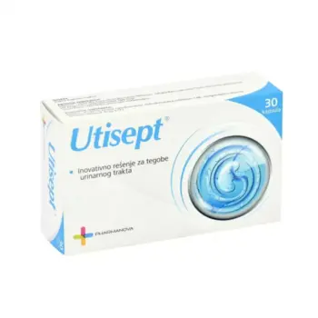 UTISEPT 30 KAPSULA