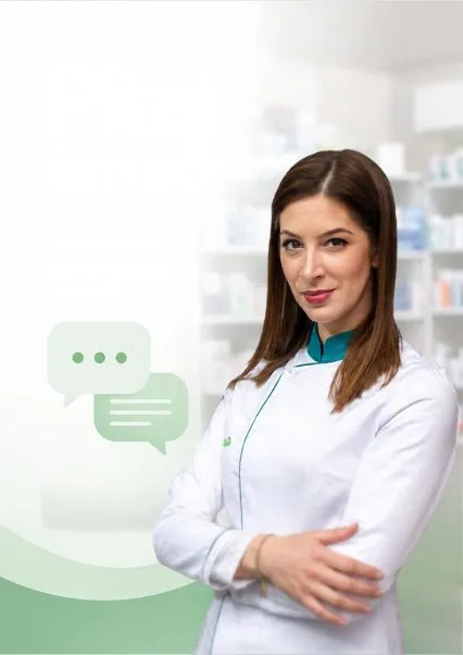 Pitaj farmaceuta