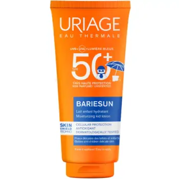 URIAGE BARIESUN KIDS MLIJEKO SPF 50 100ML