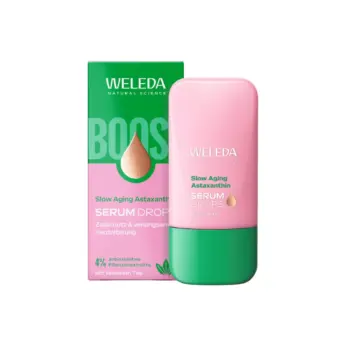 WELEDA SERUM KAPI SLOW AGEING 30ML