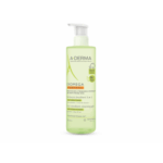 A-DERMA Exomega Control gel 2u1 500ml